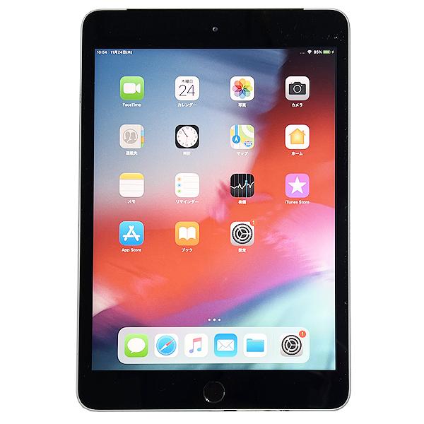 iPad mini mini3 Wi-Fi + Cellular 16GB A1600 MGHV2J/A 7.9 インチ