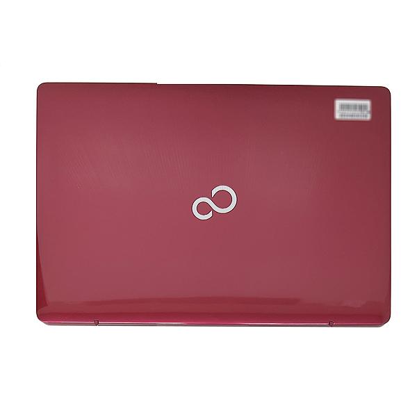 LIFEBOOK AH 富士通 AH45/A3 FMVA45A3R Core i3 8GB メモリ 256GB SSD