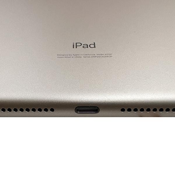 iPad ipad Wi-Fiモデル 32GB A2197 第7世代 MW762J/A 10.2 インチ