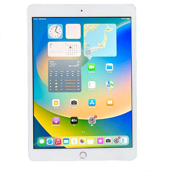 iPad ipad Wi-Fiモデル 32GB A2197 第7世代 MW752J/A 10.2 インチ
