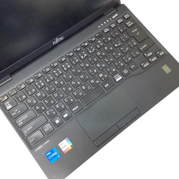 LIFEBOOK 富士通 FUJITSU U9312/K FMVU49022 Core i5 8GB メモリ 256GB
