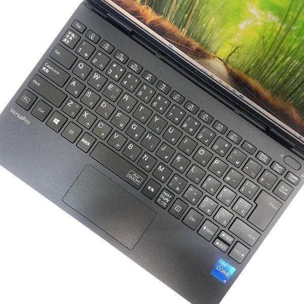 VersaPro NEC PC-VKT40CZG9 第11世代 Core i5 8GB メモリ 256GB SSD