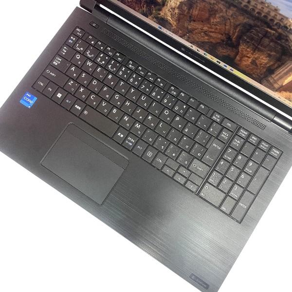dynabook B B55/HS A6BDHSF8LN72 第11世代 Core i5 8GB メモリ 256GB