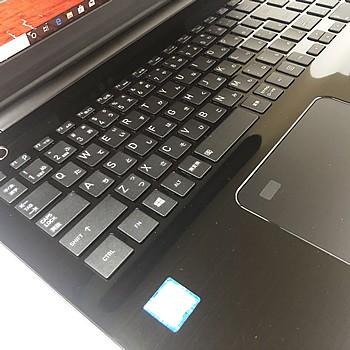 dynabook（ダイナブック） Microsoft Office付 中古ノートパソコン