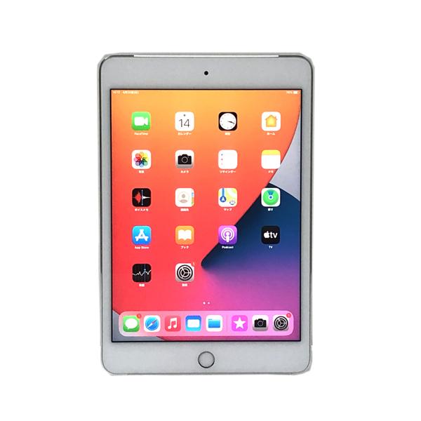 iPad mini SIMフリー mini4 Wi-Fi+Cellular 128GB A1550 MK772J/A 7.9