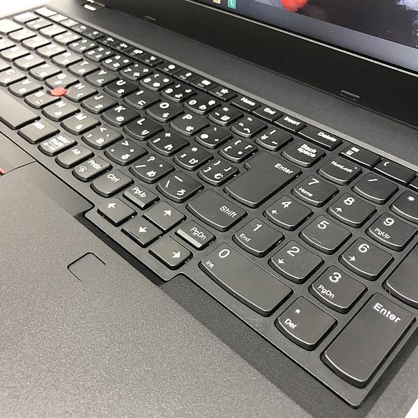 ThinkPad Bランク Lenovo L590 20Q8S0CA00 Win10 Pro 64bit Core i5
