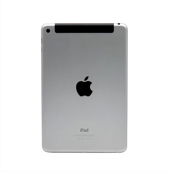 iPad mini SIMフリー mini4 Wi-Fi+Cellular 128GB A1550 MK762J/A 7.9