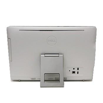 中古デスクトップパソコン DELL Inspiron 20-3052 W15B Windows 10
