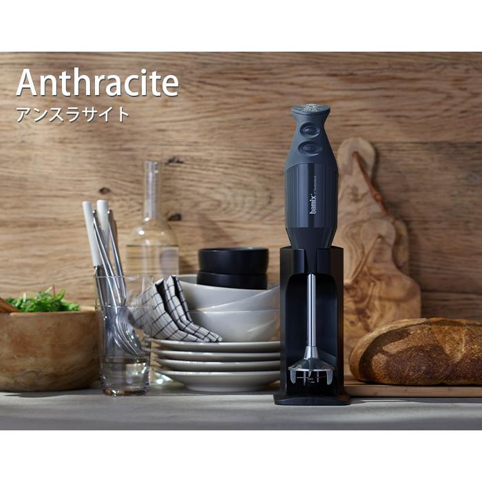 bamix（バーミックス） フードプロセッサー セット M300 プラス 全2色