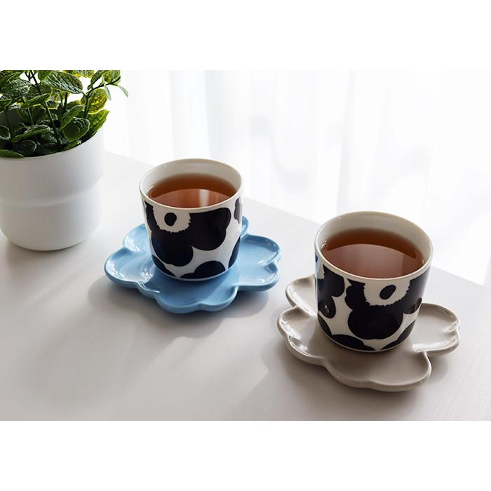 marimekko（マリメッコ） プレート 皿 Unikko Shape ウニッコ プレート