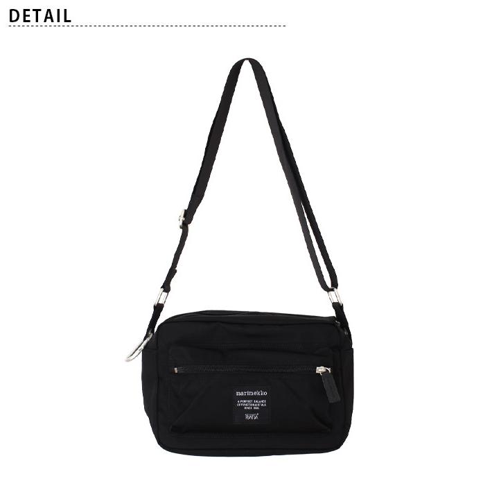 marimekko（マリメッコ） ショルダーバッグ マイ シングス My Things