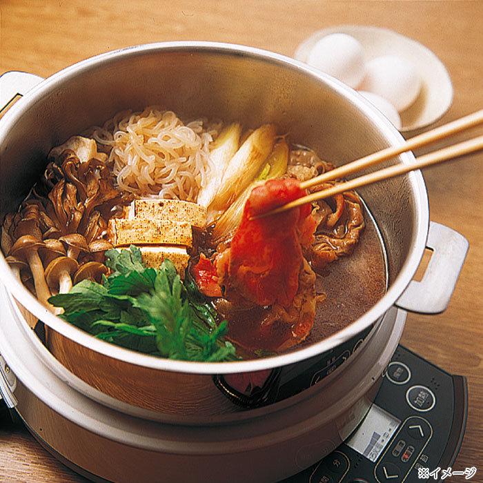 CRISTEL（クリステル） 鍋 両手浅鍋 G26cm フタなし グラフィット