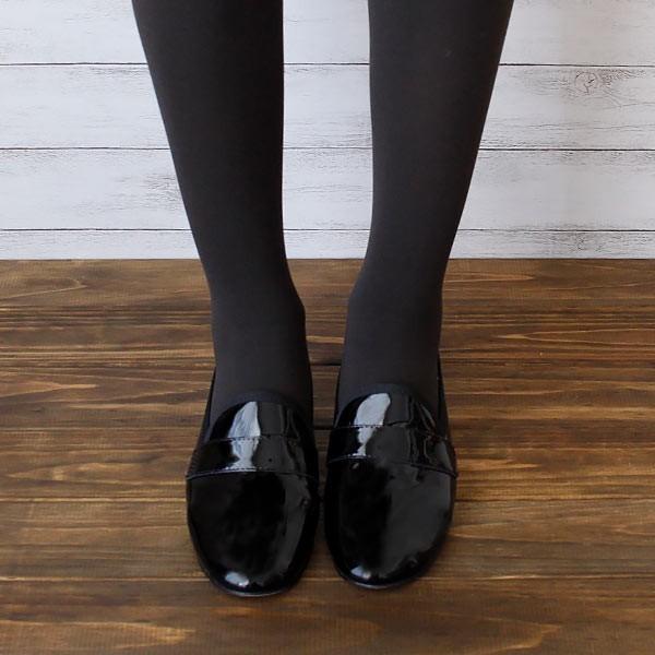 repetto（レペット） New Size ローファー マイケル エナメル V829V