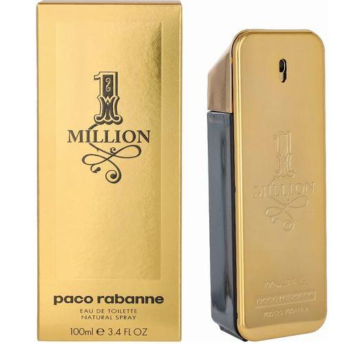 Paco Rabanne（パコラバンヌ） 香水 ワンミリオン EDT SP 100ml 【新品