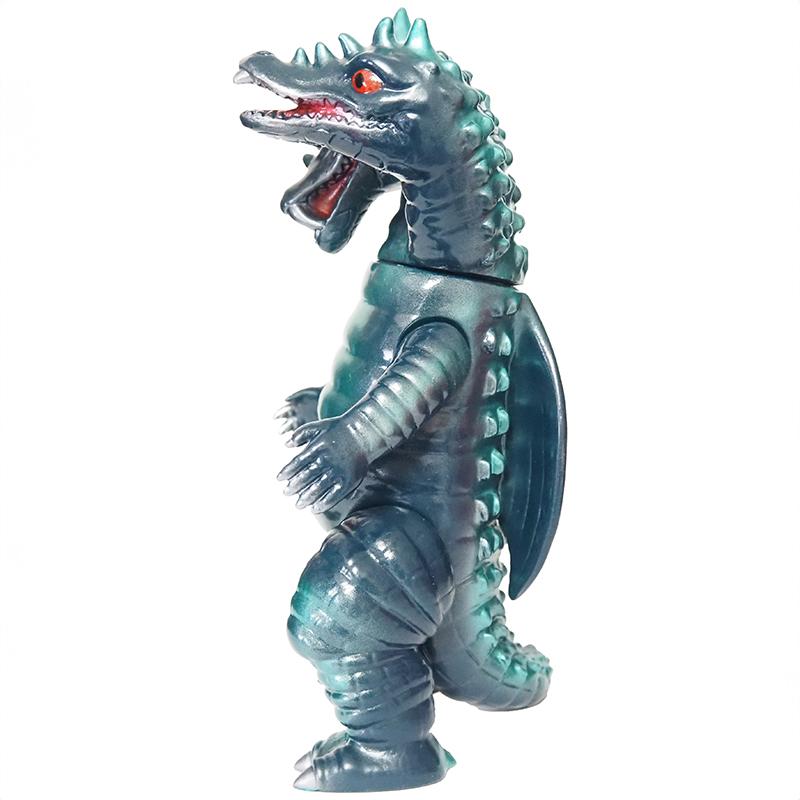 ZERO 三つ首竜第三期 超光沢グリーンメタリックVer. スタンダード