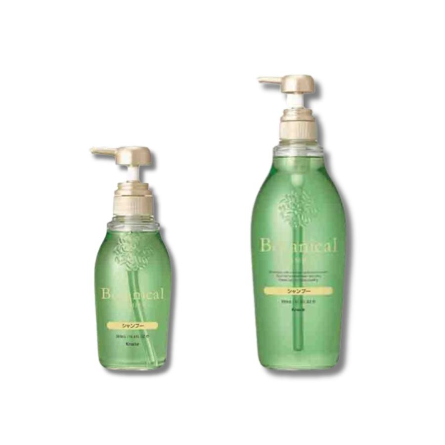 Botanical クラシエ ボタニカル シャンプー 15L 業務用 詰替え