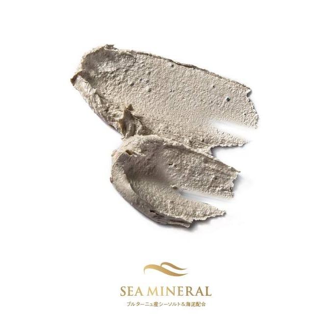 Kracie（クラシエ） シーミネラル ヘアパックシャンプー 業務用詰替え