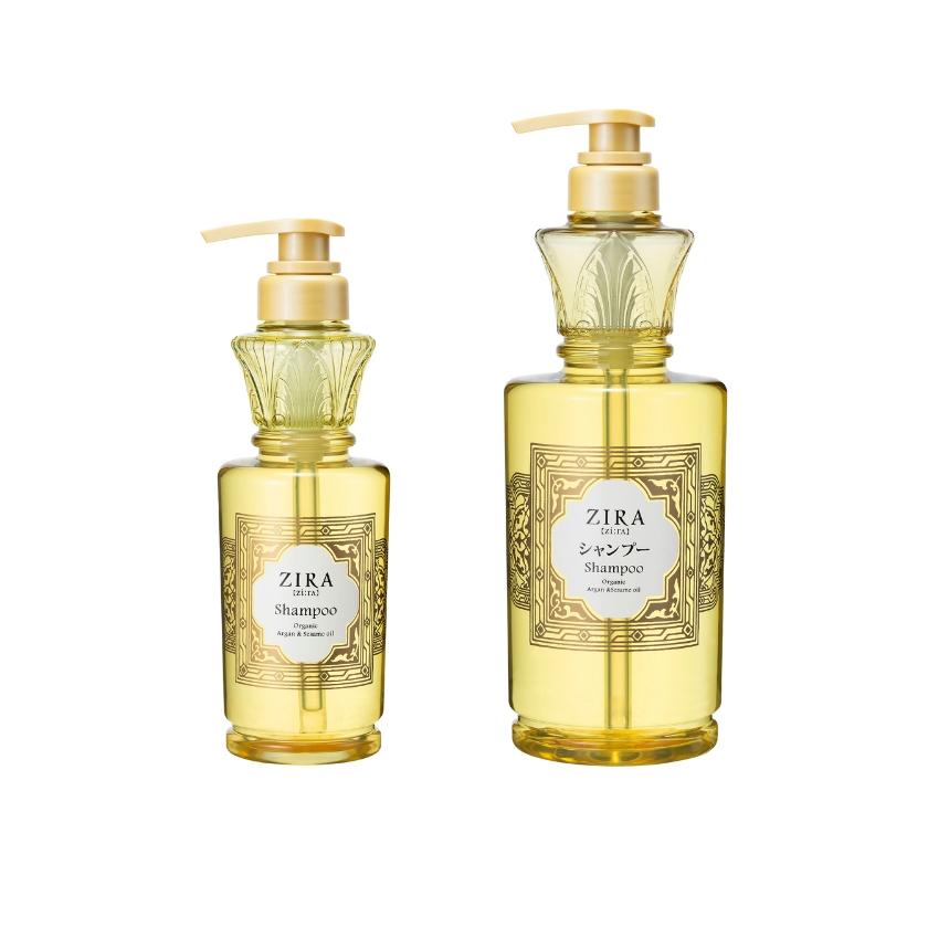 ZIRA クラシエ ジーラ シャンプー コンディショナー 15L 業務用詰替え