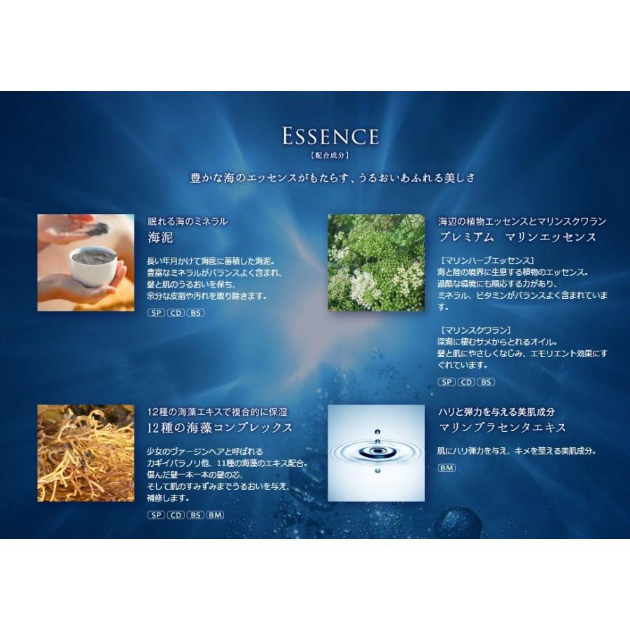 Kracie（クラシエ） シーミネラル ヘアパックコンディショナー 業務用