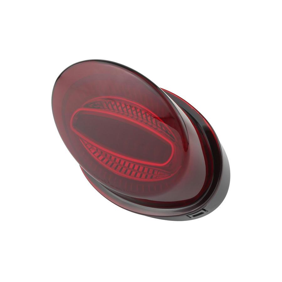 POSH（ポッシュ） ポッシュフェイス POSHFaith バイク ライト ルミナス