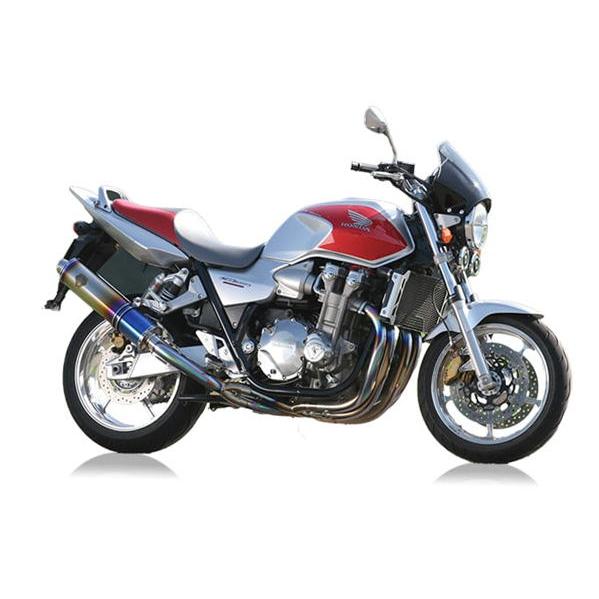 r's gear（アールズギア） ワイバンクラシックR フルエキゾースト