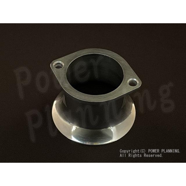 No,33) エアーファンネル44φ−50mm SOLEX☆ソレックス : POWER