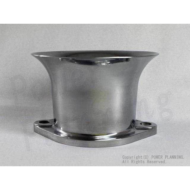 No,33) エアーファンネル44φ−50mm SOLEX☆ソレックス : POWER