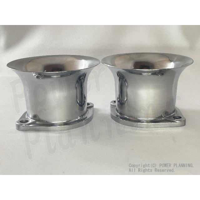 No,33) エアーファンネル44φ−50mm SOLEX☆ソレックス : POWER