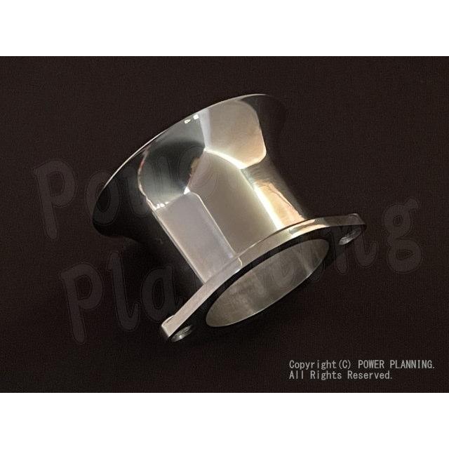 No,33) エアーファンネル44φ−50mm SOLEX☆ソレックス : POWER