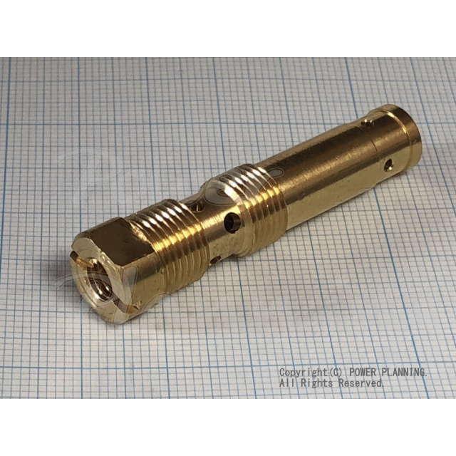 No,26) N101,188 ジェトブロック ＃8 モノジェット用 SOLEX