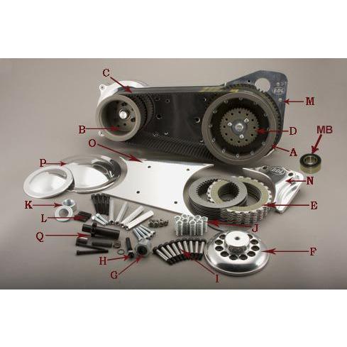 Harley Davidson（ハーレー・ダビッドソン） ☆ハーレー オープン