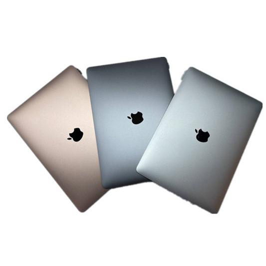 液晶パネル MacBook Air M1 A2337 ゴールド 純正品 上半身 13インチ