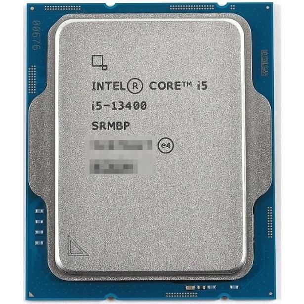 Intel Core i5-13400 SRMBP 6C 2.5GHz 20MB 65W LGA1700