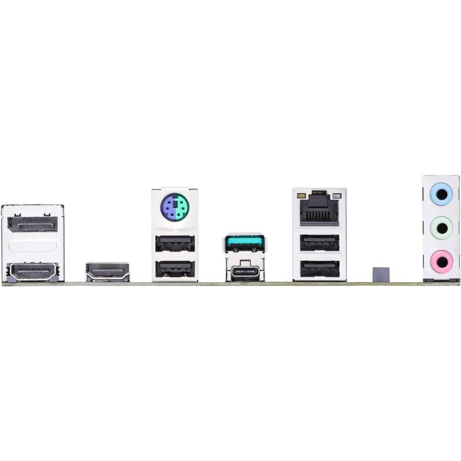 ASUS PRIME B560M-A LGA 1200 Intel B560 SATA 6Gb/s Micro ATX