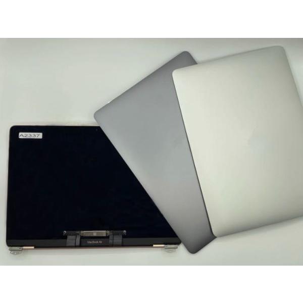 液晶パネル MacBook Air M1 A2337 ゴールド 互換品 上半身 13インチ