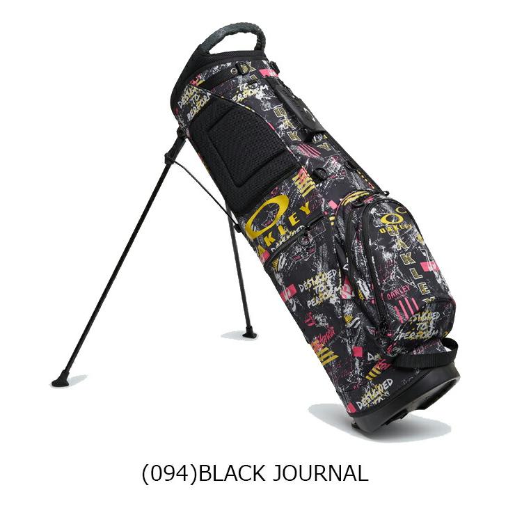 ☆SALE☆オークリー メンズ OAKLEY STAND 17.0 スタンド キャディー