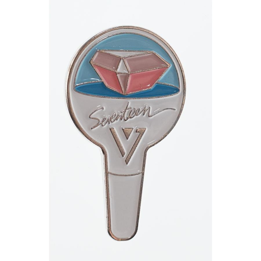 SEVENTEEN セブンティーン セブチ グッズ ピンバッジ ピンバッチ