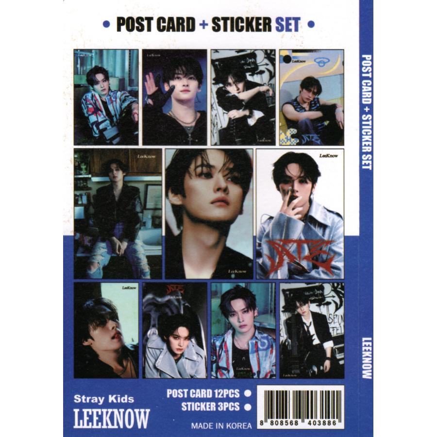 リノ ポストカード インターパーク特典 noeasy リノ ポストカード