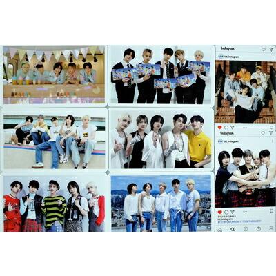 TXT TOMORROW X TOGETHER トゥモローバイトゥゲザー グッズ スペシャル