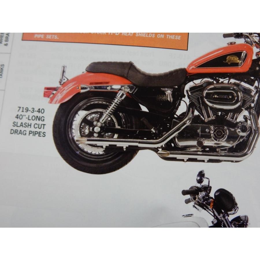 Harley Davidson（ハーレー・ダビッドソン） ☆ハーレー ドラッグ