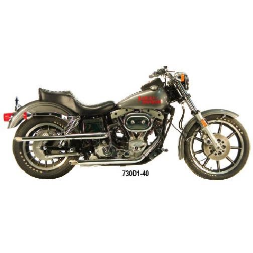 Harley Davidson（ハーレー・ダビッドソン） ☆ハーレー ドラッグ