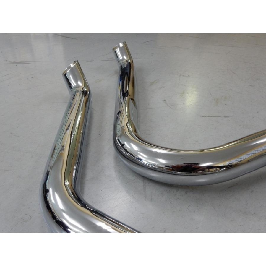 Harley Davidson（ハーレー・ダビッドソン） ハーレー ドラッグパイプ