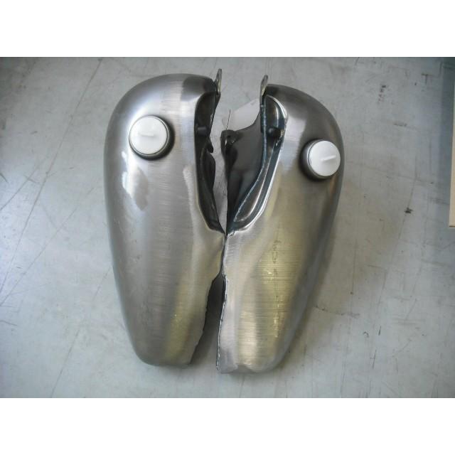 Harley Davidson（ハーレー・ダビッドソン） ☆ハーレー 分割