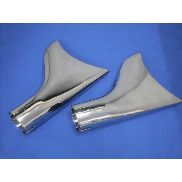 Harley Davidson（ハーレー・ダビッドソン） ハーレー エンドチップ