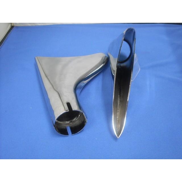 Harley Davidson（ハーレー・ダビッドソン） ハーレー エンドチップ