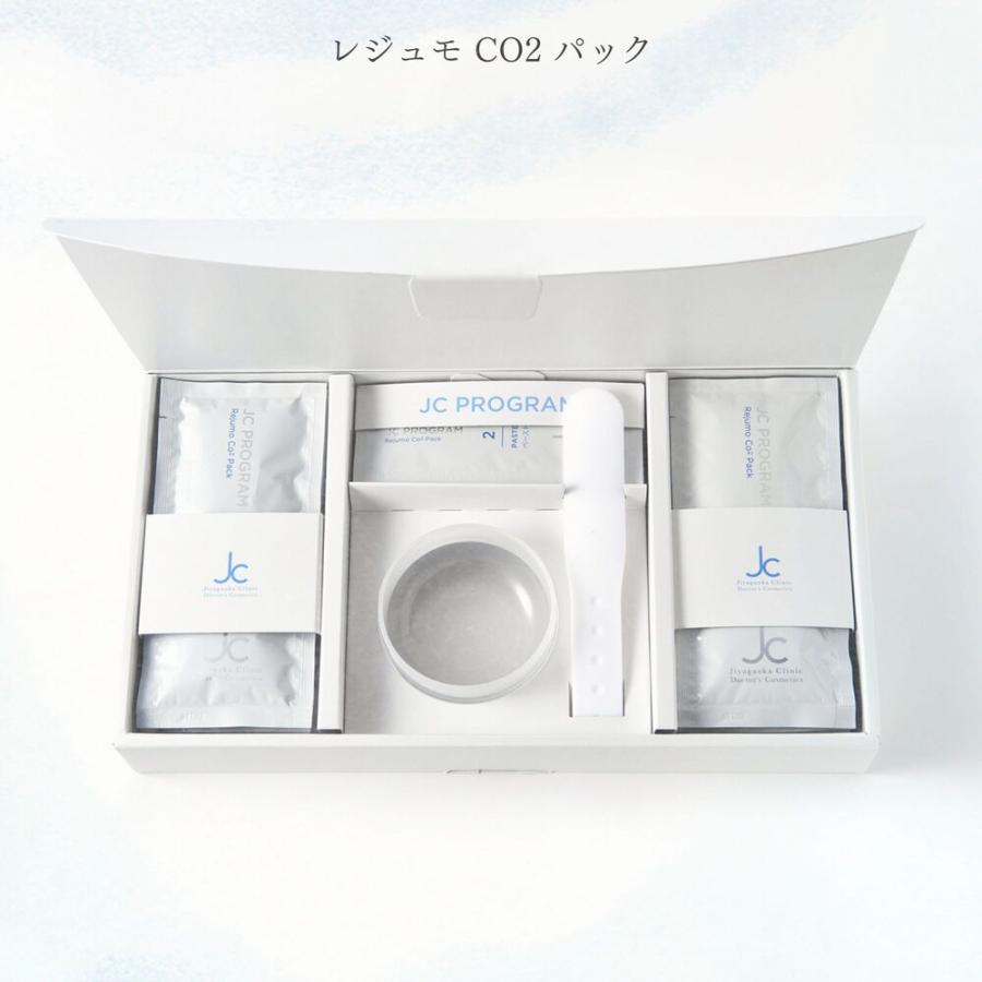 JC PROGRAM スキンケア 肌質別改善セット シミ対応 ドクターズコスメ