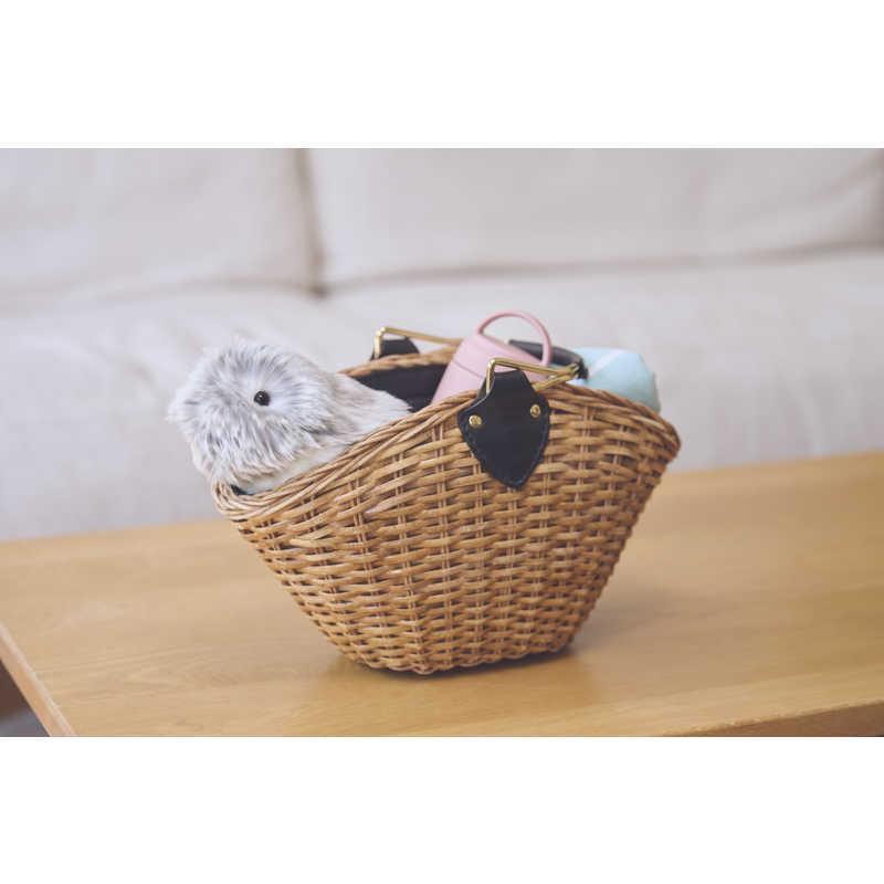 CASIO（カシオ） Moflin モフリン AIペット シルバー