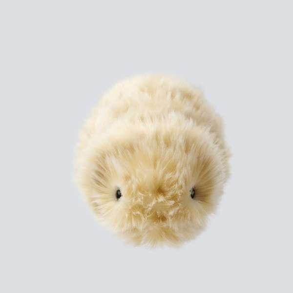 CASIO（カシオ） Moflin モフリン AIペット ゴールド