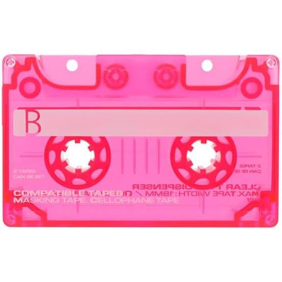 サンスター文具 Sun-Star Stationery テープカッター マスキングテープ