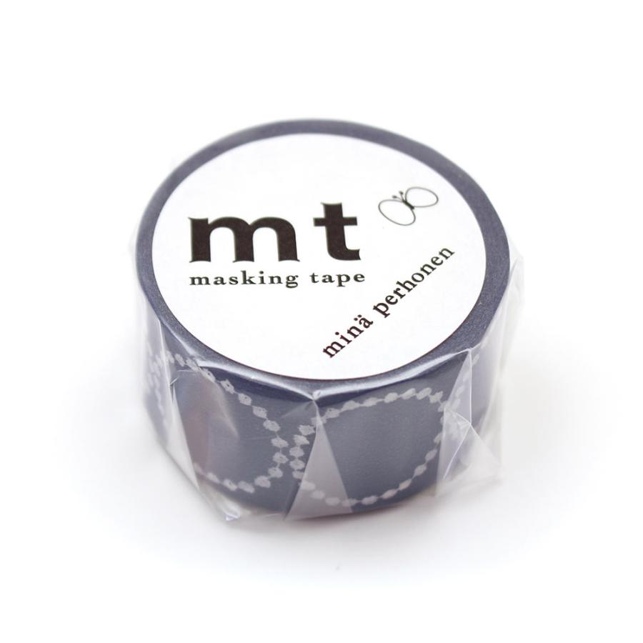 mt（エムティー） マスキングテープ マステ mt mina perhonen